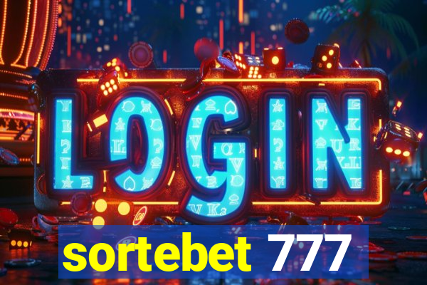 sortebet 777